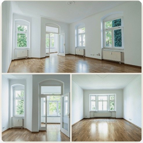 Foto Dresden Striesen