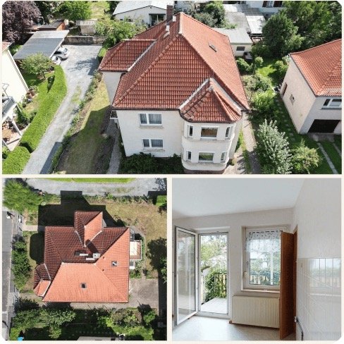 Foto Dresden Strehlen