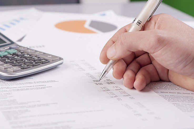 Foto Wohnfl�chenberechnung nach WoFlV � kostenfrei.