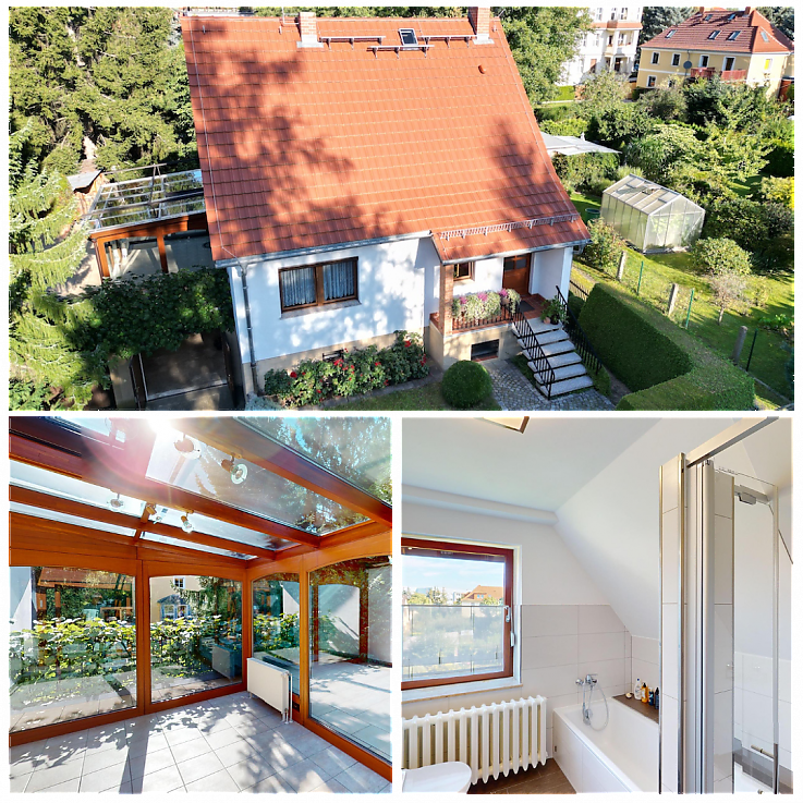 Foto Dresden Leubnitz-Neuostra