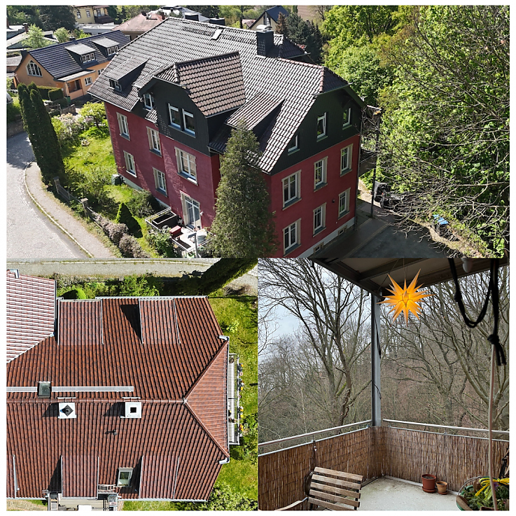 Foto Dresden Hosterwitz/Pillnitz