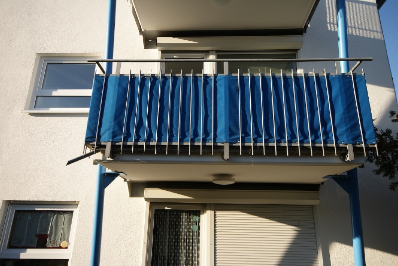 Geb�udeansicht Wohnung Dresden