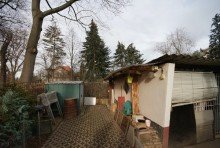 Grundst�ck Wohnen am Loschwitzer Park