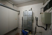ELT Ein Block mit 5 Eing�ngen in Chemnitz