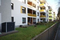 Bild (04c13f9f0cef3d81f69db38df68cdf99): Neu - Bezugsfrei - 3-Raumwohnung mit Balkon und PKW-Stellplatz