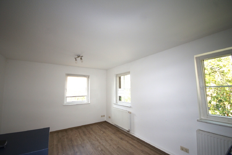 Wohnzimmer Einfamilienhaus Pirna