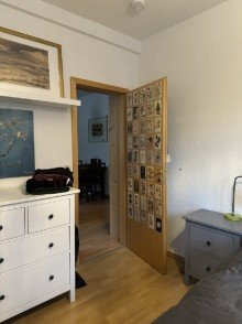Wohnung EG Mehrfamilienhaus in traumhafter H�henlage Dresdens
