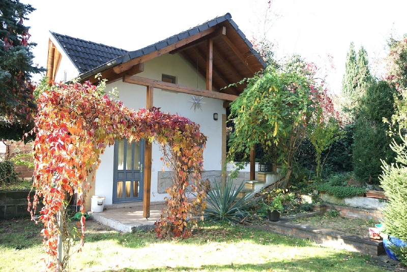 Gartenhaus Haus Dresden
