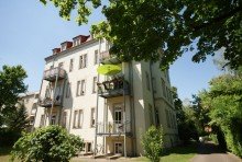 R�ckansicht (2) Kapitalanlage in begehrter Lage