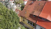 Bild (0732940051b1d037cc64daf6bafdfb00): Urbanes Wohnflair trifft Naturidylle - Doppelhaush�lfte direkt am Leutewitzer Park