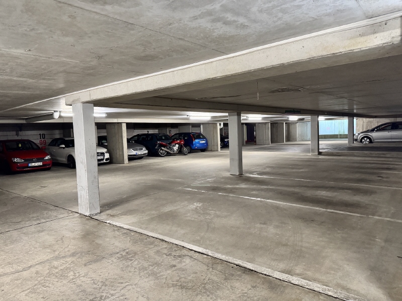 Tiefgarage Wohnung Dresden