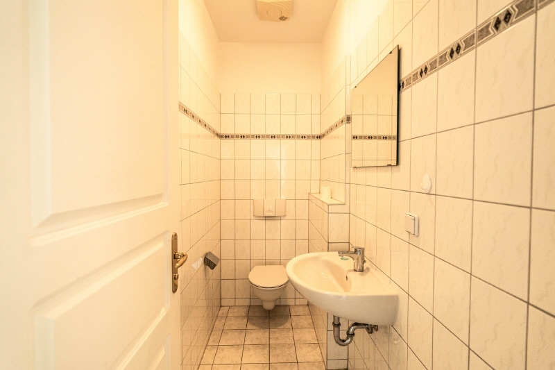 Innenansicht Wohnung Dresden