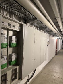 Keller Kleine Wohnung mit stabilen Ertr�gen
