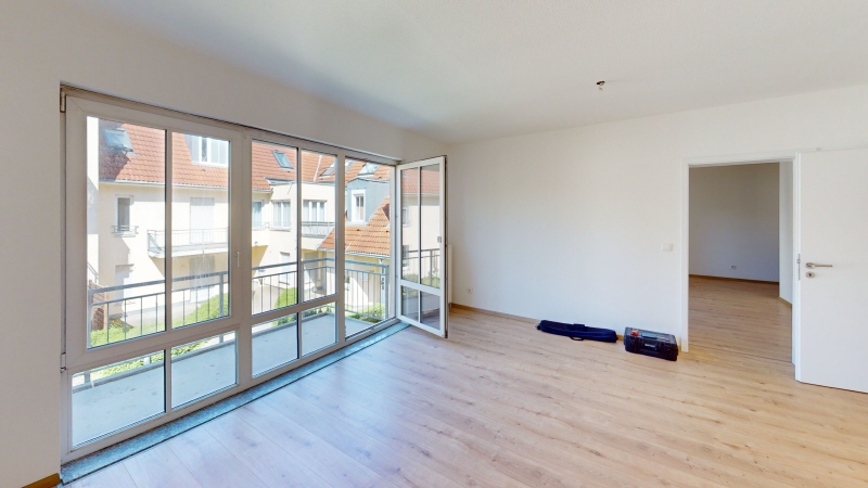 Zweiraumwohnung-Radeberger-Strae-20-Living-Room 2 Wohnung Dresden