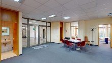 Innenansicht Attraktive Gewerbeeinheit in Dresden-Blasewitz