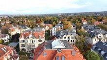 Lauftaufnahme Wohnung oder B�ro?