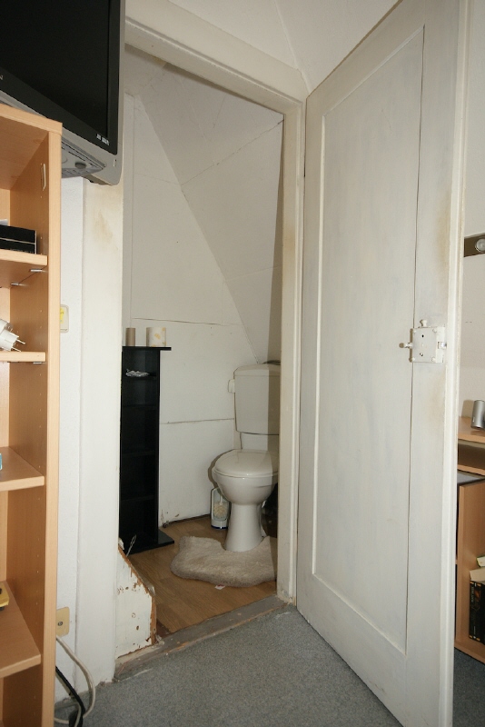 Dachgeschoss Einfamilienhaus Dresden