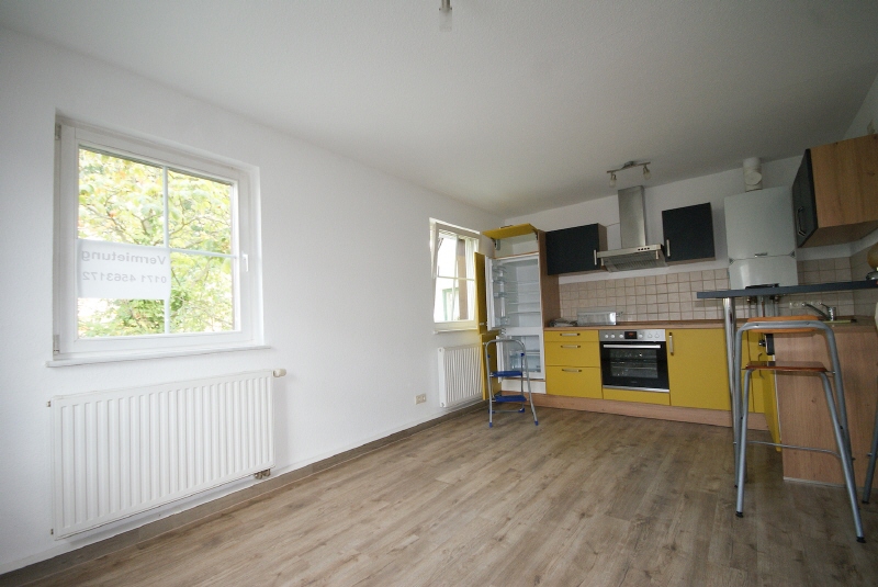 Wohnk�che Einfamilienhaus Pirna