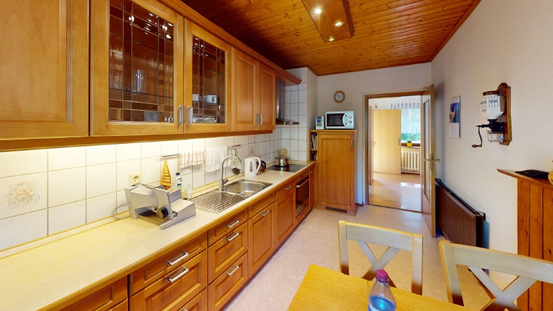 K�che Haus Dresden