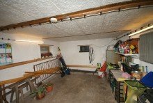 Garage Wohnen am Loschwitzer Park