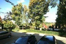 DSC02650 Gem�tliches Wohnen mit Ausblick