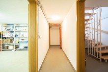 Keller Wohnen am Golfplatz - Ruhige Lage trifft auf Stadtn�he