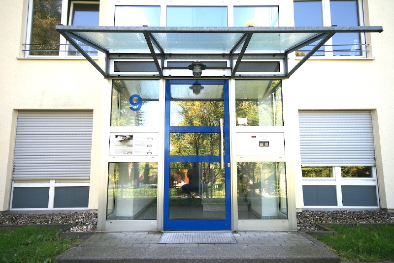 DSC02670 Dachgeschosswohnung Freital
