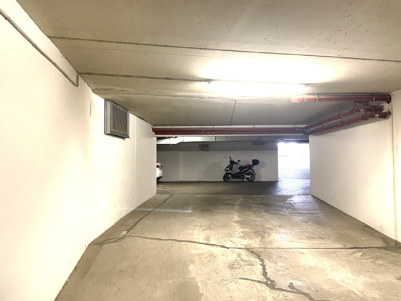 Tiefgarage Wohnung Dresden