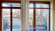 Innenansicht Attraktive Gewerbeeinheit in Dresden-Blasewitz
