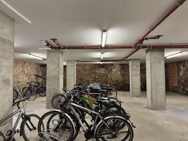 Ansicht Wohnung Dresden
