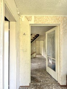 Luftaufnahme Gro�es Grundst�ck mit jede Menge Platz