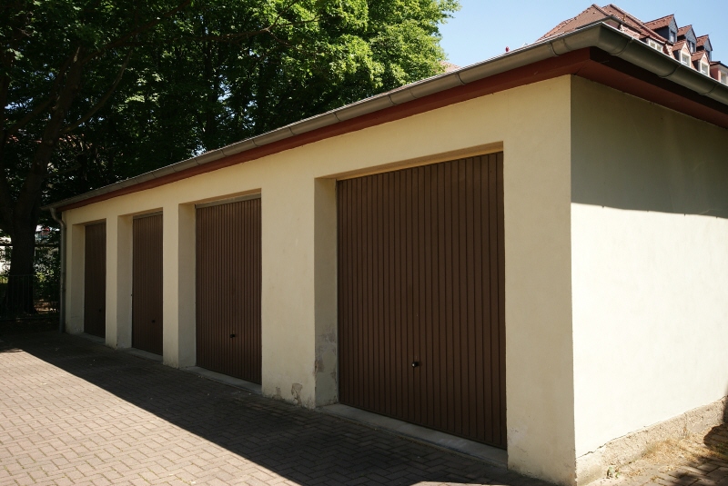 Garagen Wohnung Dresden