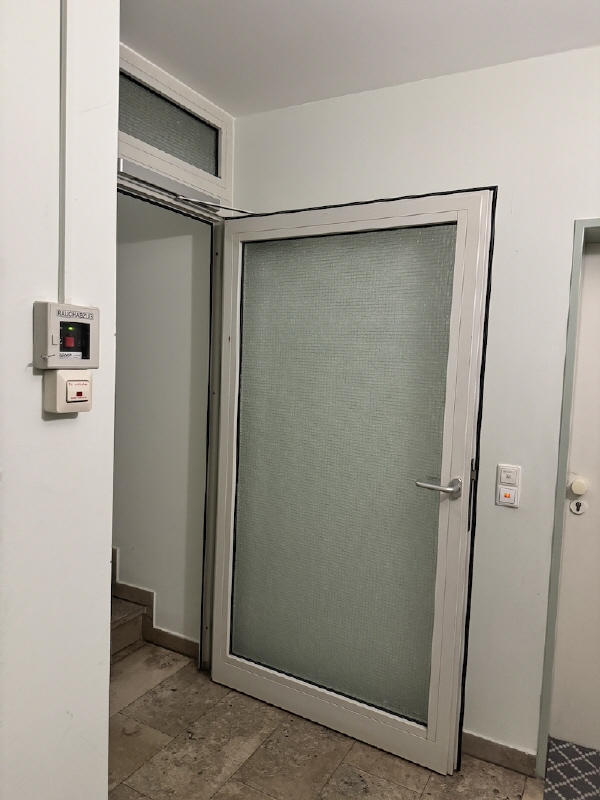 Treppenhaus Wohnung Dresden