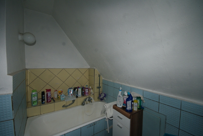 Bad im DG Haus Dresden