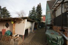 Haus mit Nebengelass Wohnen am Loschwitzer Park