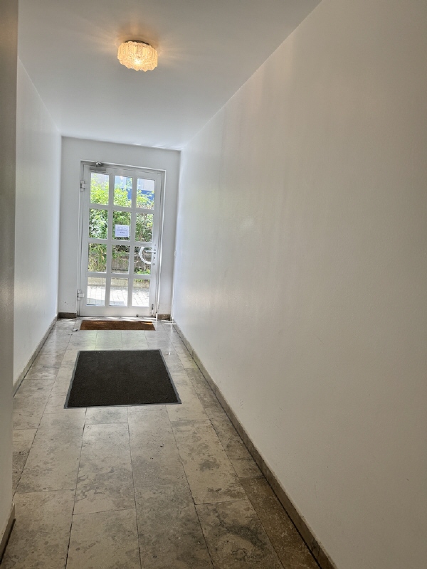 Treppenhaus Wohnung Dresden