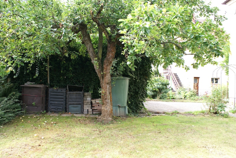 Garten Haus Dresden