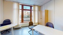 Innenansicht Attraktive Gewerbeeinheit in Dresden-Blasewitz