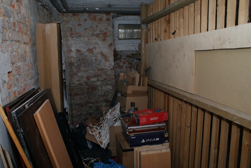 Keller Wohnung Dresden