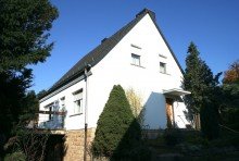 Hausansicht Willkommen in Ihrem neuen Zuhause - ein Juwel in Tolkewitz