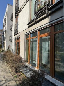 Au�enansicht Attraktive Gewerbeeinheit in Dresden-Blasewitz