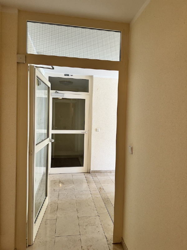 Treppenhaus Wohnung Dresden