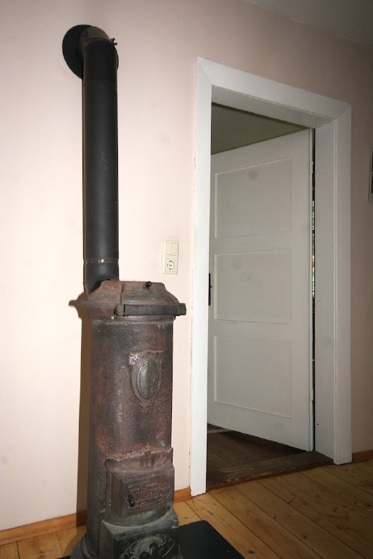 Flur Einfamilienhaus Kreischa