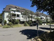 Wohnanlage Ihr perfektes Investment: Attraktive 3-Zimmer-Wohnung im begehrten F�rsten Park Dresden!
