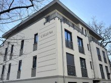 Geb�udeansicht Exklusive Lage im Preu�ischen Viertel - Penthouse mit Kamin, Privatsph�re & freiem Blick