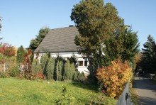 Hausansicht Willkommen in Ihrem neuen Zuhause - ein Juwel in Tolkewitz
