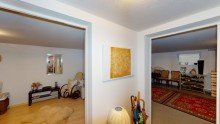 Diele Keller Naturnah und familienfreundlich - Doppelhaush�lfte mit Garage in Tolkewitz