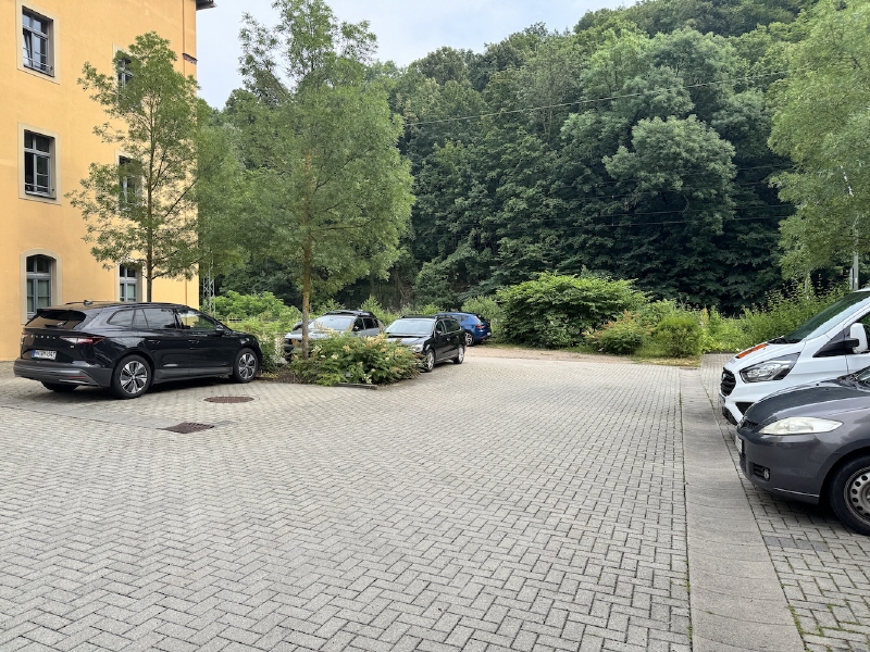 Ansicht Wohnung Dresden