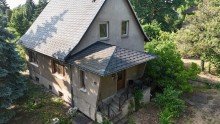 Luftaufnahme Gro�es Grundst�ck mit jede Menge Platz