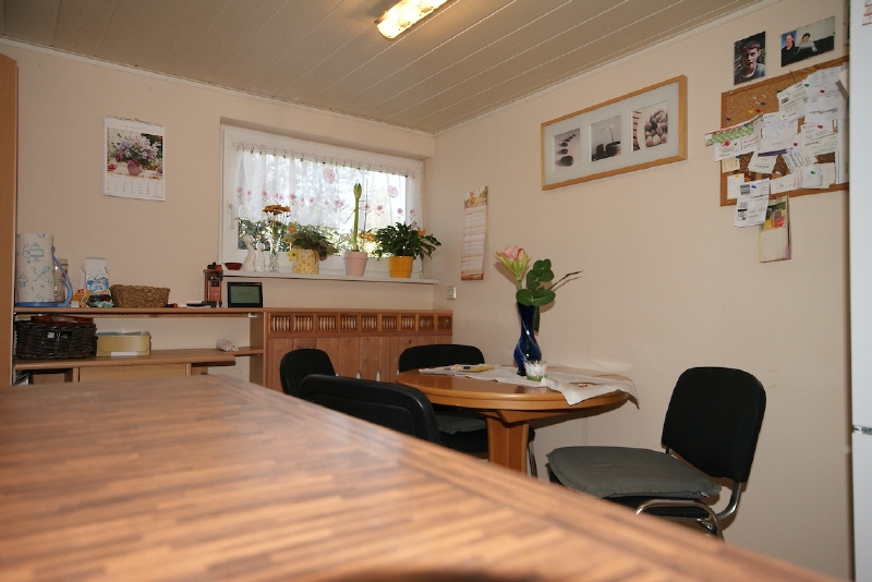 K�che Einfamilienhaus Dresden